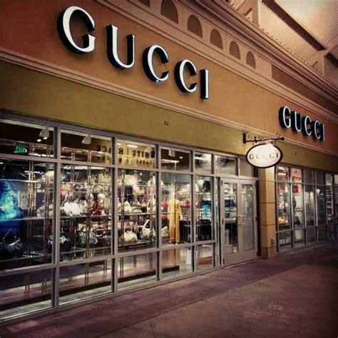 Gucci store online outlet